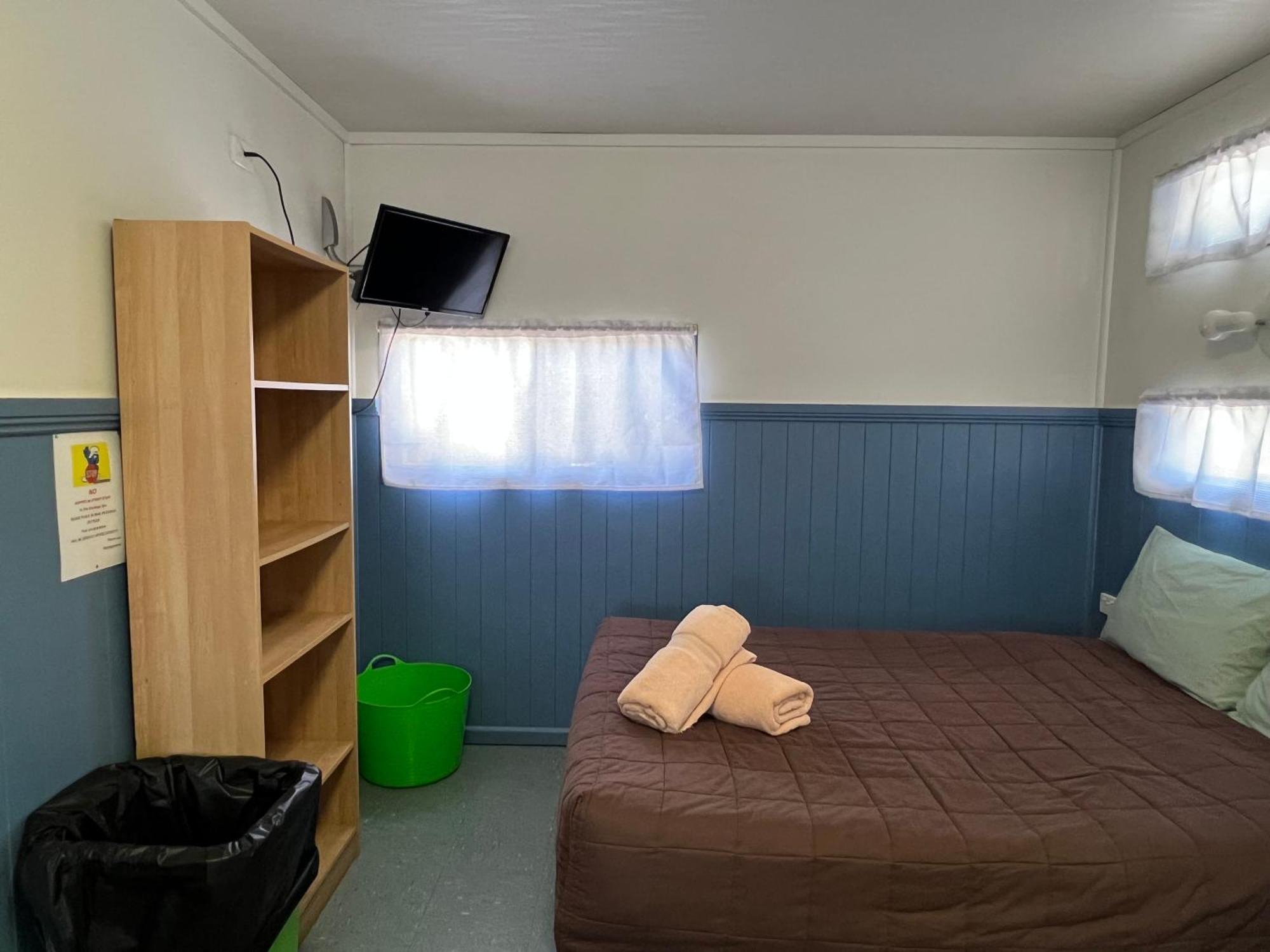 Narrabri Motel And Caravan Park Ngoại thất bức ảnh