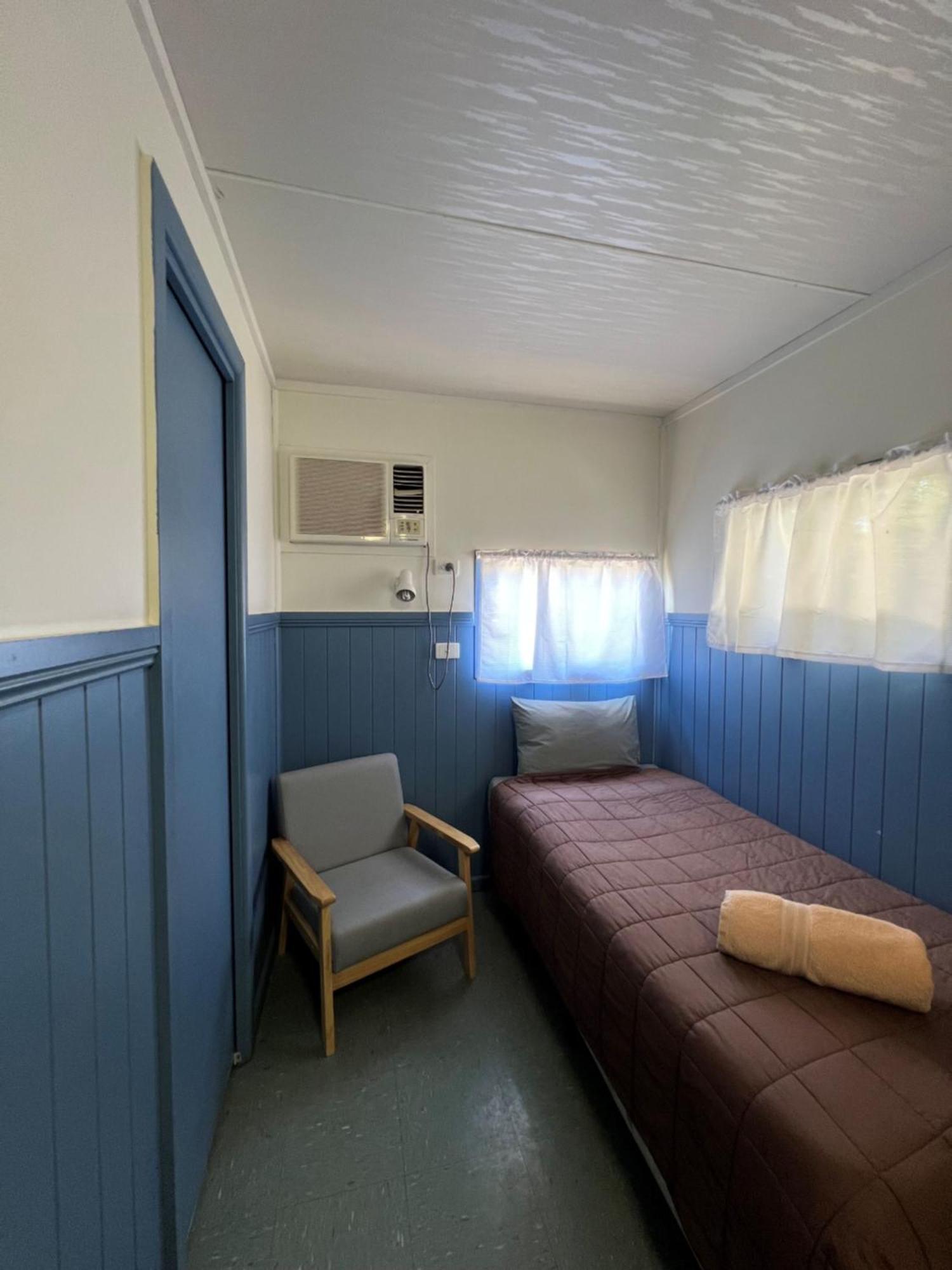 Narrabri Motel And Caravan Park Ngoại thất bức ảnh