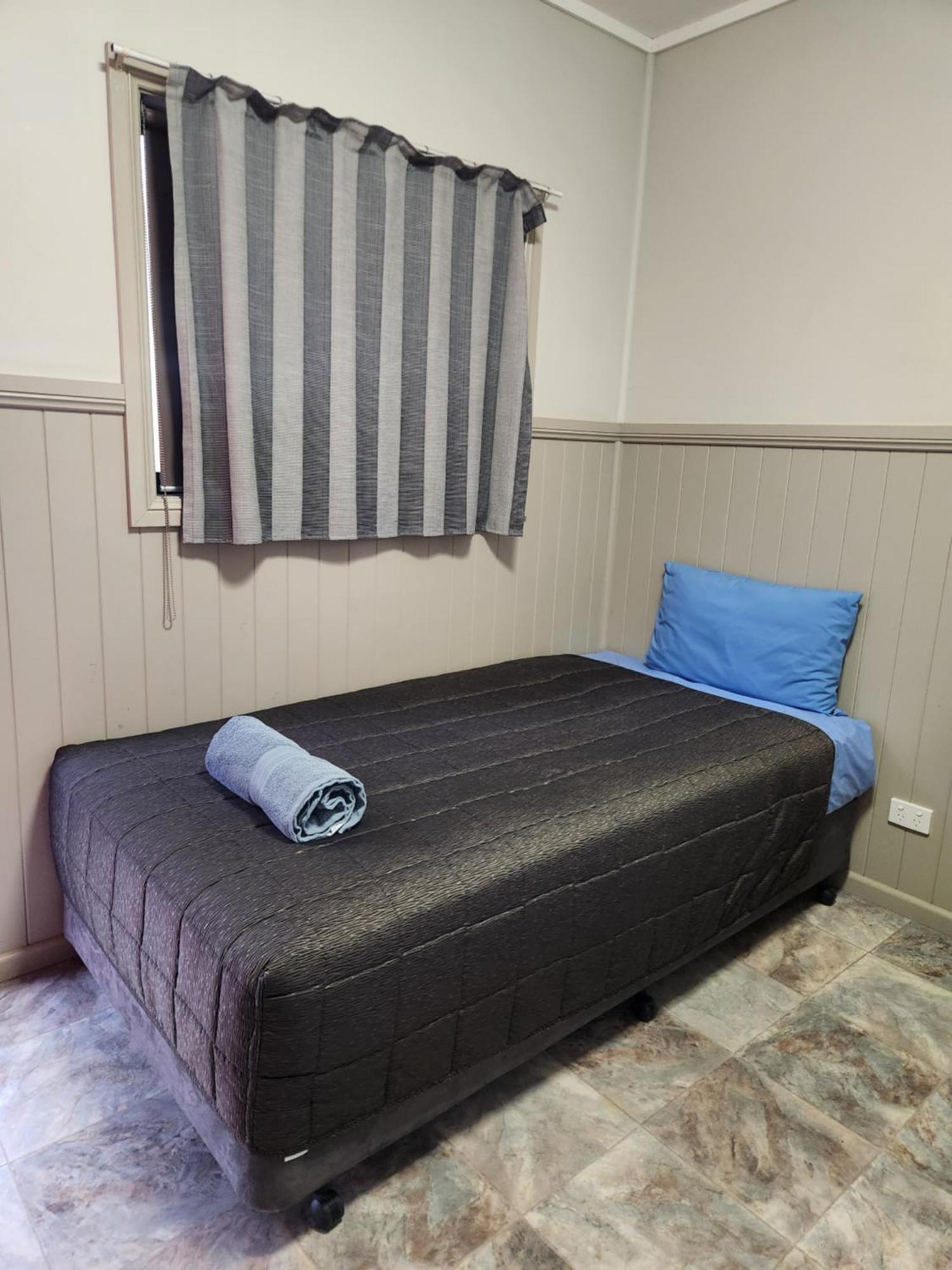 Narrabri Motel And Caravan Park Ngoại thất bức ảnh