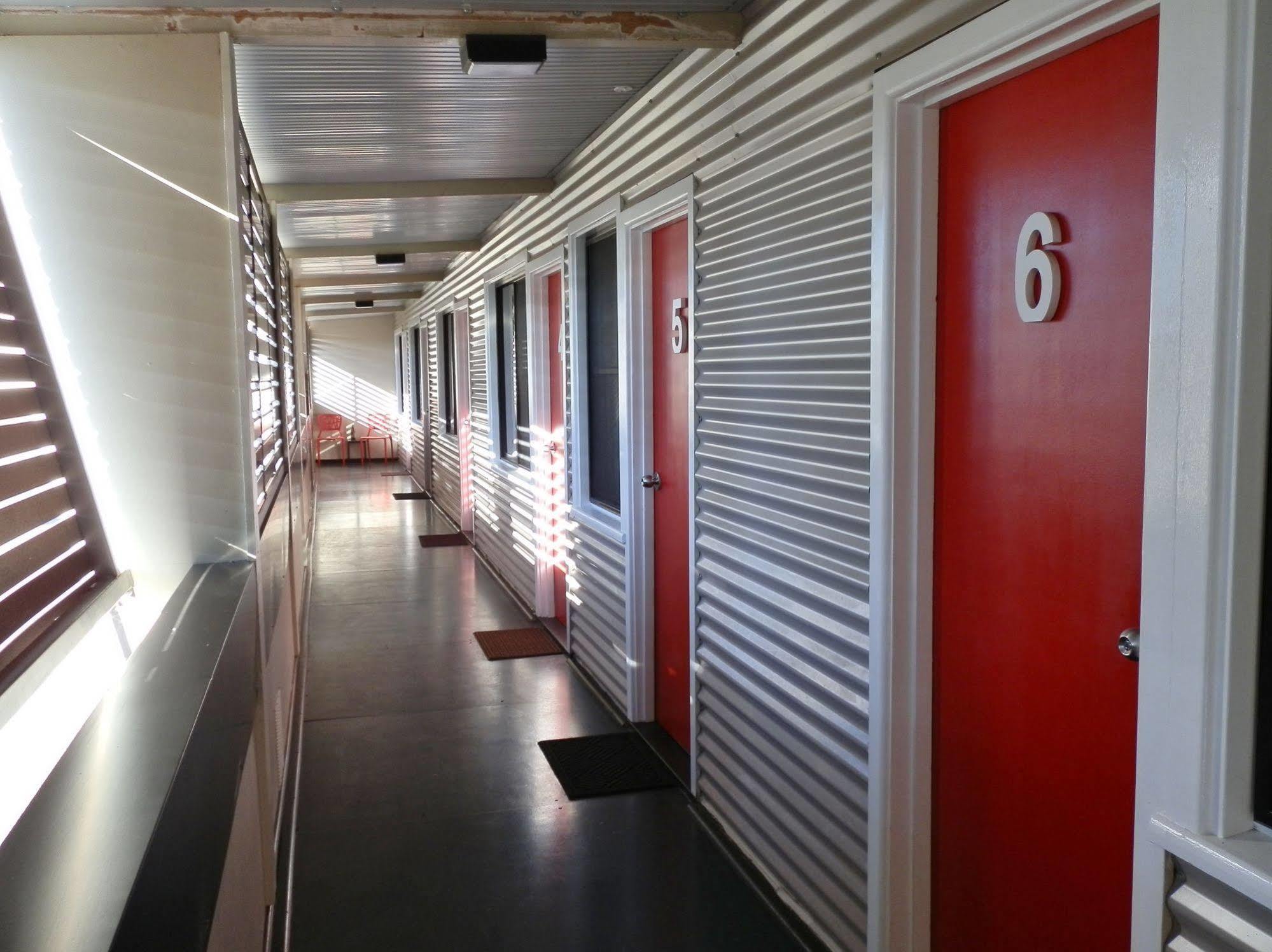 Narrabri Motel And Caravan Park Ngoại thất bức ảnh