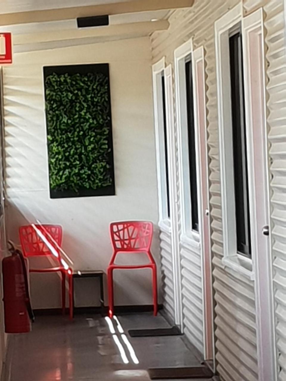Narrabri Motel And Caravan Park Ngoại thất bức ảnh